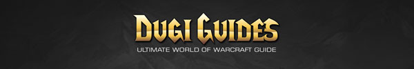 Dugi Guides