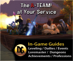 wow warcraft alliance horde cataclysm leveling guide