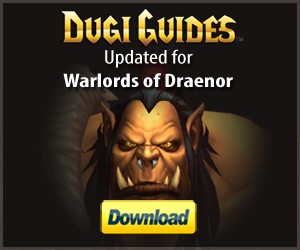 wow warcraft alliance horde cataclysm leveling guide