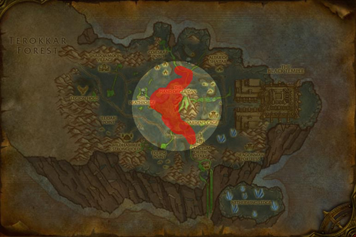 Where is the best place to farm Spider Silk? - TibiaQA