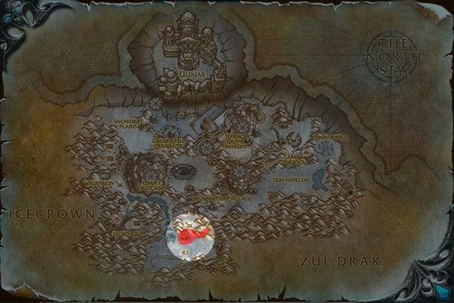 Where is the best place to farm Spider Silk? - TibiaQA