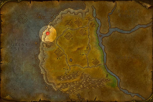 Where is the best place to farm Spider Silk? - TibiaQA