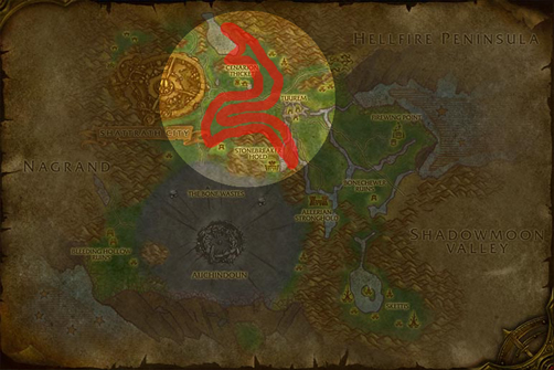 Where is the best place to farm Spider Silk? - TibiaQA