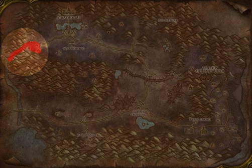 Where is the best place to farm Spider Silk? - TibiaQA