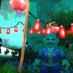 Dugi lunar festival guide