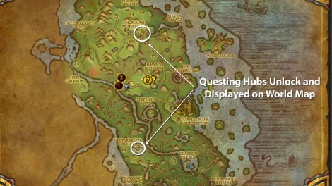 questing