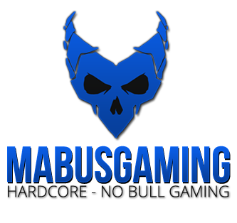 MabusGaming