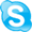 logo-skype-transparent