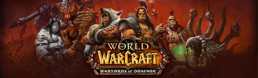 Warlords of Draenor