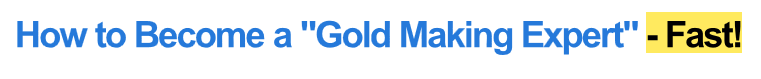 gold-headline