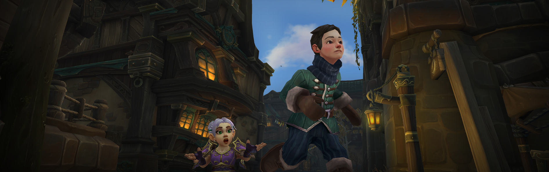 BFA Children’s Week Event Guides 2019