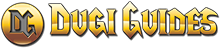 Dugi Guides - World of Warcraft Level Guides 2010 - 2024