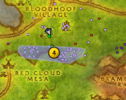 wow quests not tracking