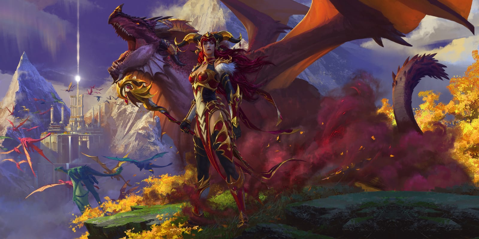 Dugi Dragonflight 60-70 Guides Are Now Available!