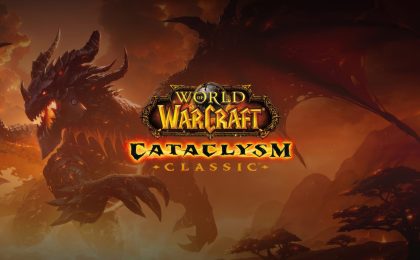 cataclysm classic