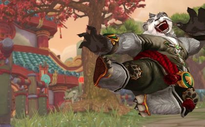 Mist of Pandaria Leveling guide 1-90 85-90