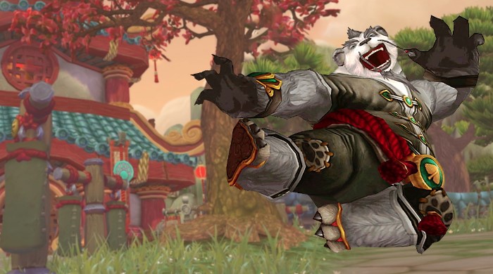 Mist of Pandaria Leveling guide 1-90 85-90