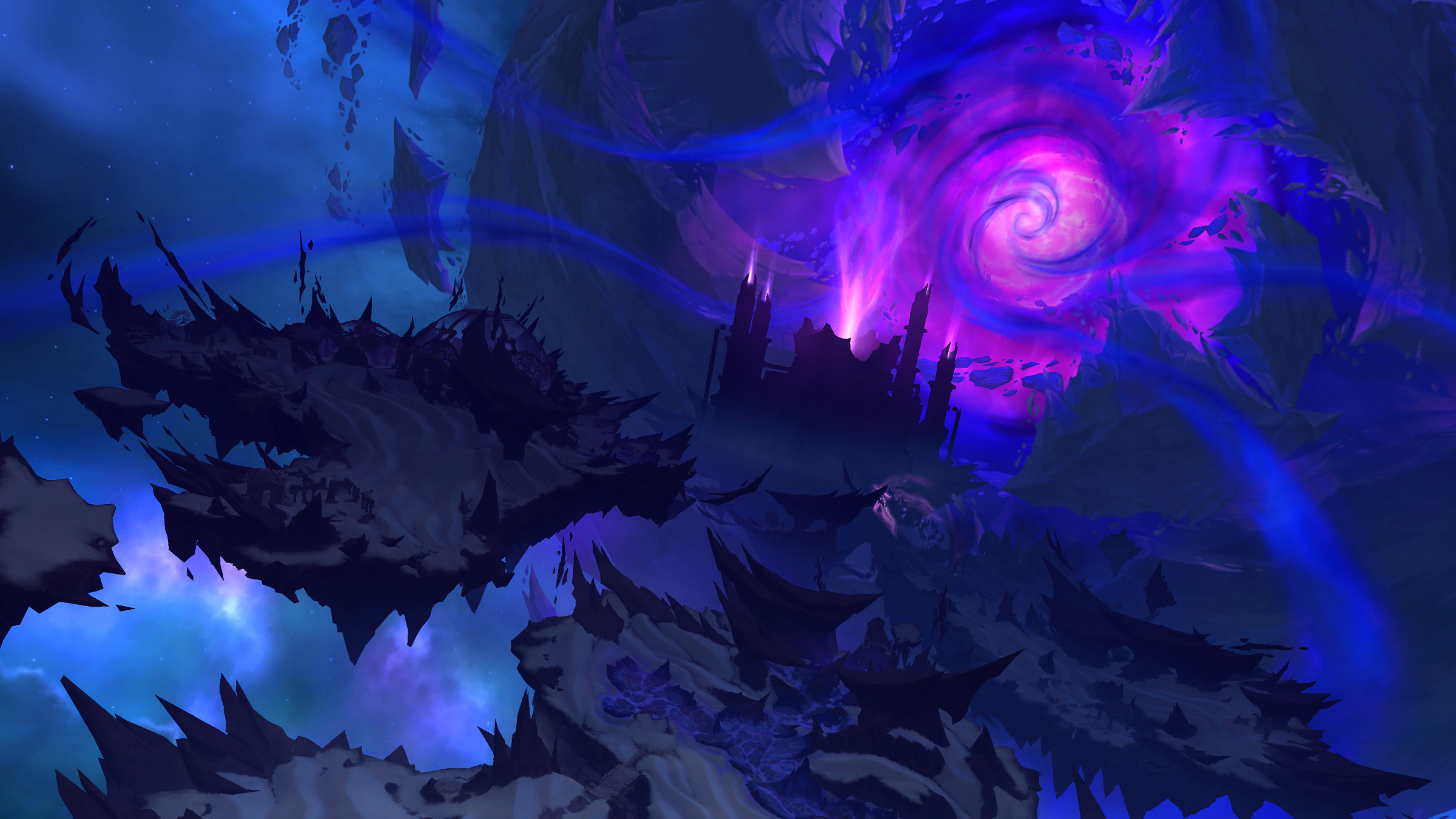 Retail Patch 11.2 “Ghosts of K’aresh” Guide Update Now Available!