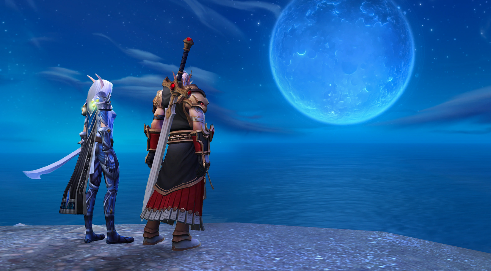 Retail Patch 11.2.7 “The Warning” Update