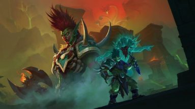 wow midnight patch 12.1.0