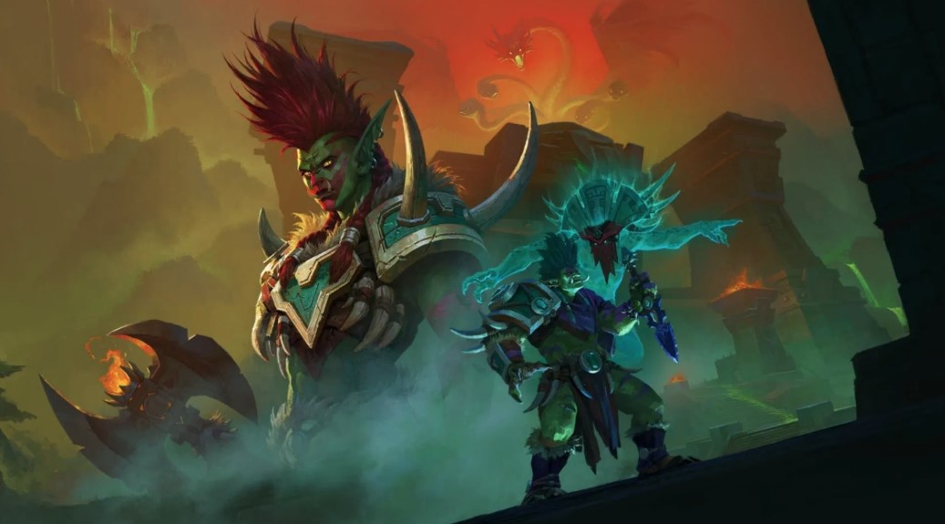 Dugi WoW Midnight Patch 12.1 Update