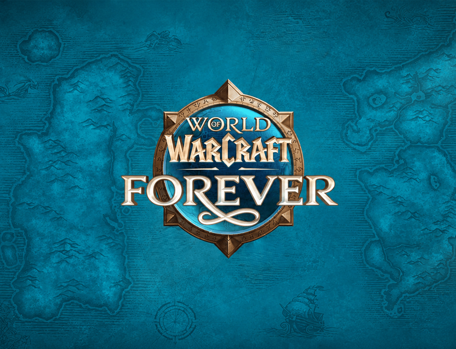 Dugi WoW Forever Guide Update