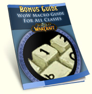 world of warcraft in game talent guide