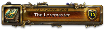 loremaster