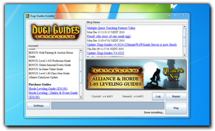 pc addon installer